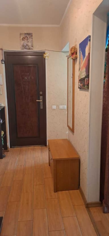 Многокомнатная квартира по адресу ул. Танкистов (площадь 82 м²) - Atlanta.ua - фото 23