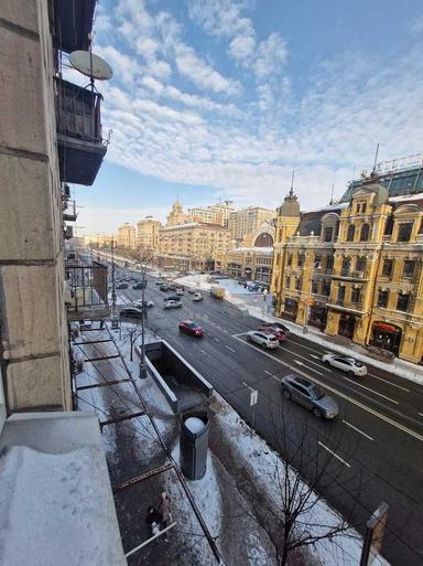 3-кімнатна квартира за адресою вул. Бандери Степана (площа 89 м²) - Atlanta.ua - фото 45