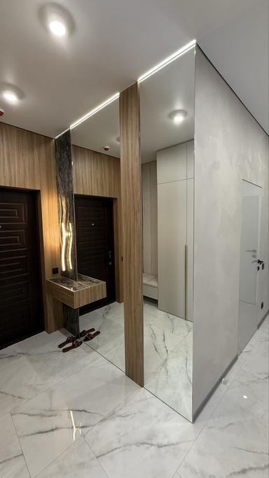 3-rooms apartment apartment by the address st. Arkadiyskoe plato Gagarinskoe plato (area 109 m²) - Atlanta.ua - photo 27