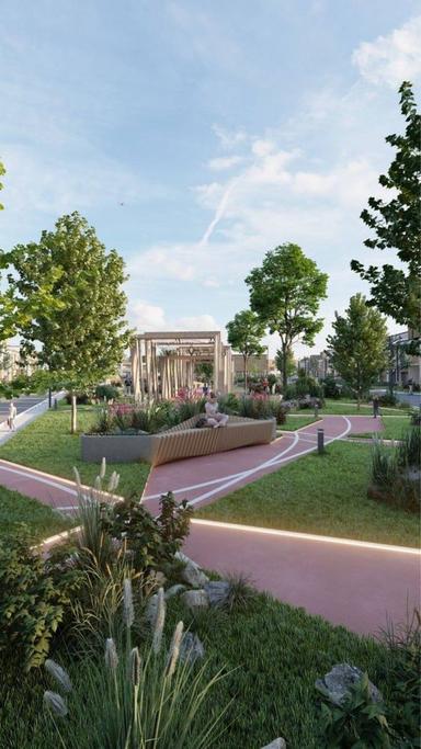 Будинок за адресою (площа 156 м²) - Atlanta.ua - фото 13