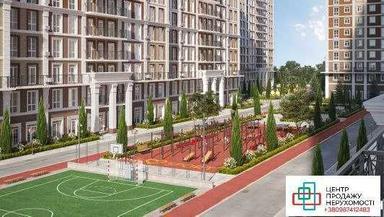 1-room apartment apartment by the address (area 41 m²) - Atlanta.ua - photo 22