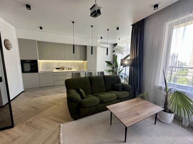 1-кімнатна квартира за адресою вул. Витянська (площа 45,3 м²) - Atlanta.ua - фото 13