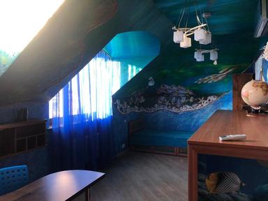 Будинок за адресою вул. Магістратська (площа 350 м²) - Atlanta.ua - фото 33