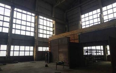 Комерційна нерухомість за адресою вул. Чорнобильська (площа 16286 м²) - Atlanta.ua - фото 12