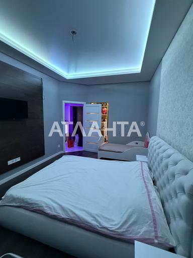 1-комнатная квартира по адресу (площадь 42,5 м²) - Atlanta.ua - фото 16