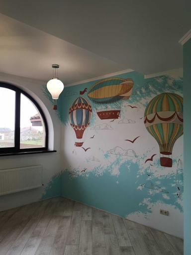 Будинок за адресою вул. Перемоги (площа 258 м²) - Atlanta.ua - фото 32