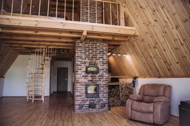 House by the address st. Ilenka Yuriya (area 100 m²) - Atlanta.ua - photo 25