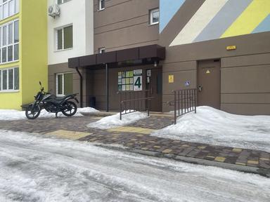 2-кімнатна квартира за адресою вул. Чорнобильська (площа 55,5 м²) - Atlanta.ua - фото 24