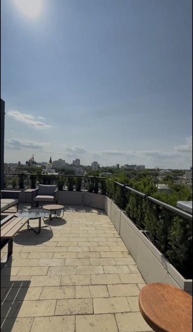 Commercial real estate at st. Malaya arnautskaya Vorovskogo (area 50 m²) - Atlanta.ua - photo 29