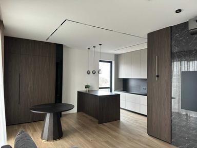 Багатокімнатна квартира за адресою (площа 170 м²) - Atlanta.ua - фото 25