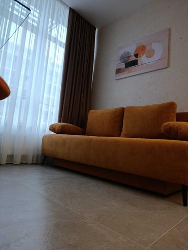 1-room apartment apartment by the address st. Kulikovo pole pl Oktyabrskoy revolyutsii pl (area 34,5 m²) - Atlanta.ua - photo 21