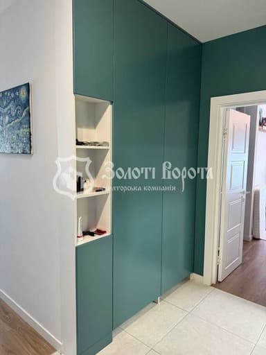 2-кімнатна квартира за адресою (площа 60,2 м²) - Atlanta.ua - фото 38