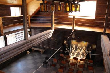 Комерційна нерухомість за адресою (площа 1210 м²) - Atlanta.ua - фото 34