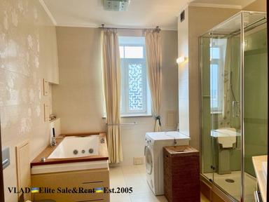 3-кімнатна квартира за адресою бульвар Дружби Народів (площа 117 м²) - Atlanta.ua - фото 21