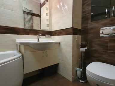 1-кімнатна квартира за адресою вул. Кудряшова (площа 61 м²) - Atlanta.ua - фото 29