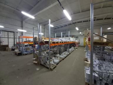 Коммерческая недвижимость по адресу ул. Бандеры Степана (площадь 1854 м²) - Atlanta.ua - фото 24