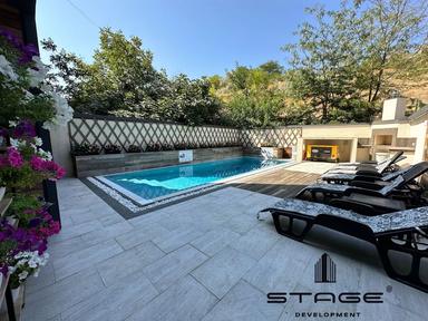 Commercial real estate at st. Kulikovo pole pl Oktyabrskoy revolyutsii pl (area 1000 m²) - Atlanta.ua - photo 26