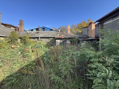 Комерційна нерухомість за адресою вул. Капеланська (площа 1200 м²) - Atlanta.ua - фото 19