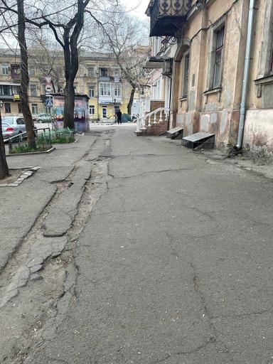 2-rooms apartment apartment by the address st. Kulikovo pole pl Oktyabrskoy revolyutsii pl (area 36,6 m²) - Atlanta.ua - photo 48