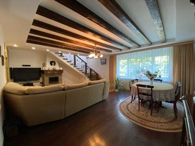 Дом по адресу ул. Китобойная (площадь 180 м²) - Atlanta.ua - фото 34