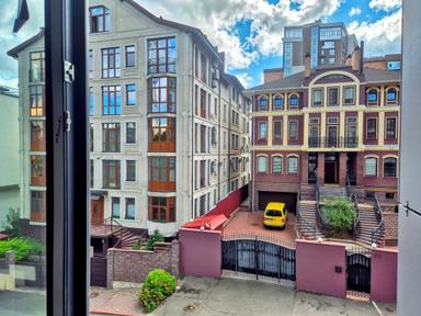 1-room apartment apartment by the address st. Ul Lukyanovskaya (area 24,9 m²) - Atlanta.ua - photo 24