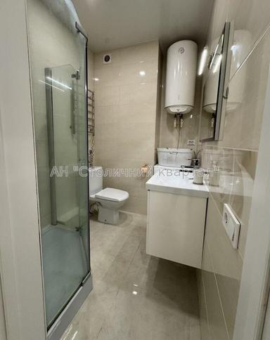 1-room apartment apartment by the address st. Ul Obukhovskaya (area 28 m²) - Atlanta.ua - photo 26