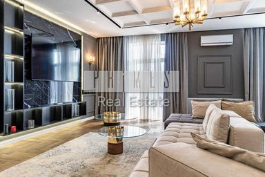 3-кімнатна квартира за адресою бульвар Дружби Народів (площа 150 м²) - Atlanta.ua - фото 26