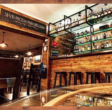 Коммерческая недвижимость по адресу бульвар Дружбы Народов (площадь 273 м²) - Atlanta.ua - фото 11