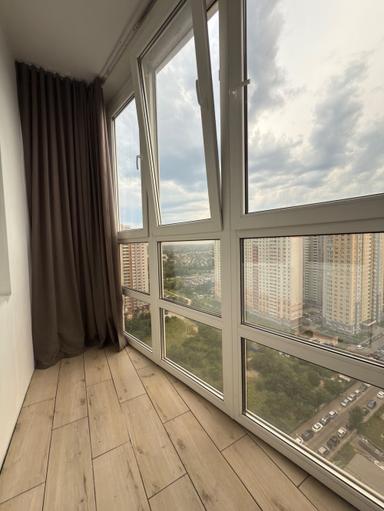 1-кімнатна квартира за адресою (площа 37 м²) - Atlanta.ua - фото 38