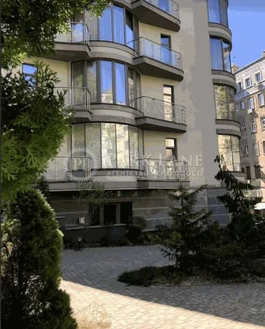 Многокомнатная квартира по адресу ул. Крещатик (площадь 177 м²) - Atlanta.ua - imageAlt 18