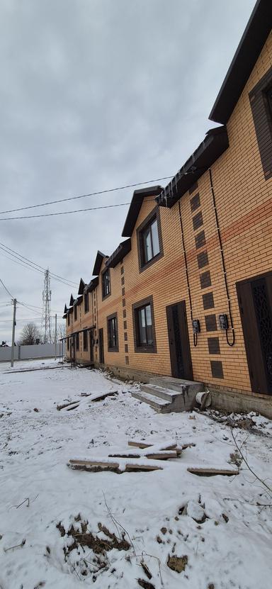 House by the address st. Bandery Stepana (area 90 m²) - Atlanta.ua - photo 34