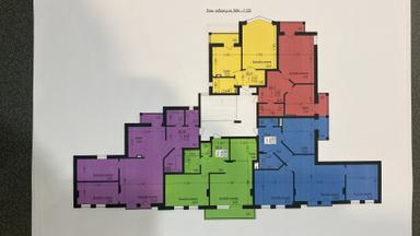 2-кімнатна квартира за адресою вул. Капеланська (площа 75,5 м²) - Atlanta.ua - фото 10