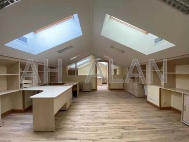 Коммерческая недвижимость по адресу ул. Саксаганского (площадь 1659 м²) - Atlanta.ua - фото 15