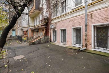 Комерційна нерухомість за адресою вул. Антоновича (площа 49,2 м²) - Atlanta.ua - фото 32