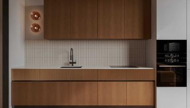 2-rooms apartment apartment by the address st. Petefi Shandora pl (area 76,3 m²) - Atlanta.ua - photo 19