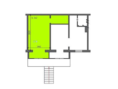 Коммерческая недвижимость по адресу ул. Драгоманова (площадь 27 м²) - Atlanta.ua - фото 14