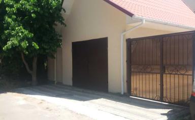 Дом по адресу Люстдорфская дор. (площадь 145 м²) - Atlanta.ua - фото 27