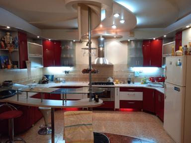 House by the address st. Ivanovskiy pereezd (area 500 m²) - Atlanta.ua - photo 27