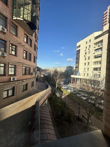 Коммерческая недвижимость по адресу ул. Евгения Коновальца (площадь 1000 м²) - Atlanta.ua - фото 35