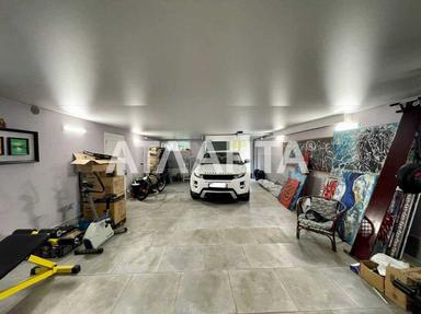 House by the address st. Tenistaya (area 300 m²) - Atlanta.ua - photo 42