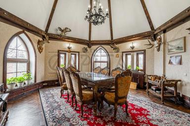 Будинок за адресою вул. Брусилівська (площа 850 м²) - Atlanta.ua - фото 39