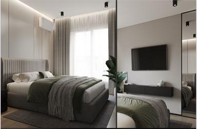 3-rooms apartment apartment by the address st. Kapelanska (area 120 m²) - Atlanta.ua - photo 32