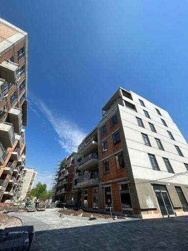 1-кімнатна квартира за адресою вул. Антоненка-Давидовича (площа 61,8 м²) - Atlanta.ua - фото 25