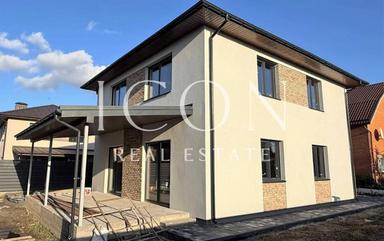 Будинок за адресою вул. Давидчука (площа 150 м²) - Atlanta.ua - фото 12