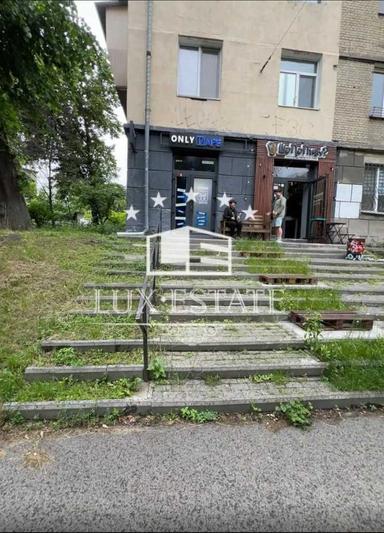 Коммерческая недвижимость по адресу ул. Ереванская (площадь 36 м²) - Atlanta.ua - фото 8