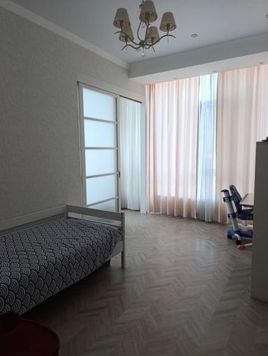 2-rooms apartment apartment by the address st. Kulikovo pole pl Oktyabrskoy revolyutsii pl (area 65,3 m²) - Atlanta.ua - photo 17