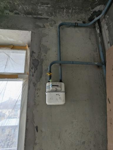 3-кімнатна квартира за адресою вул. Конотопська (площа 107 м²) - Atlanta.ua - фото 24