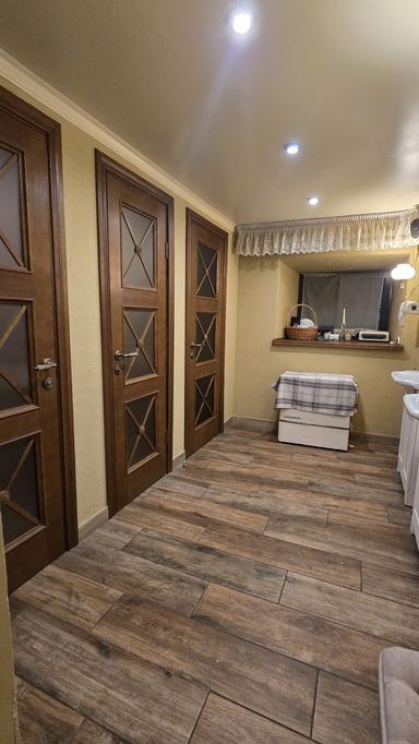 Commercial real estate at st. Kulikovo pole pl Oktyabrskoy revolyutsii pl (area 290 m²) - Atlanta.ua - photo 43