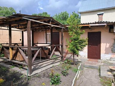 Дом по адресу (площадь 35 м²) - Atlanta.ua - фото 30