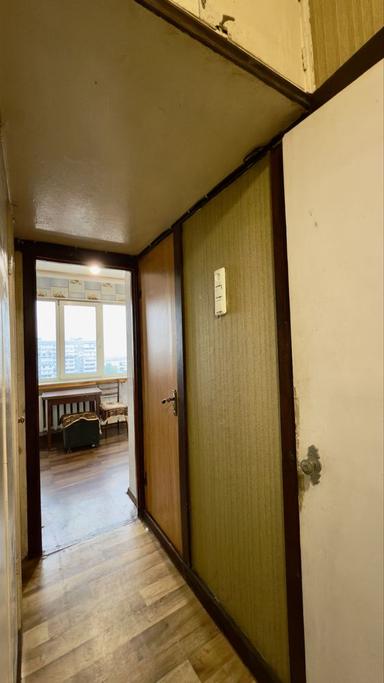 3-rooms apartment apartment by the address st. Ul Ushinskogo (area 73 m²) - Atlanta.ua - photo 46